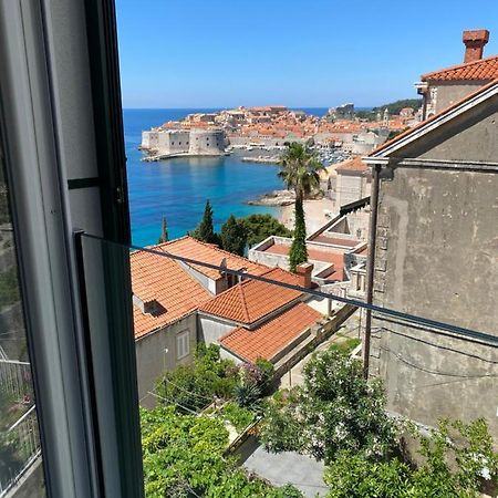 Pearl Of Adriatic Apartment Dubrovnik Ngoại thất bức ảnh