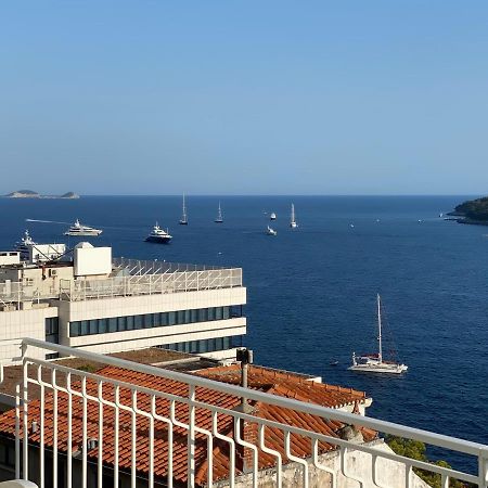 Pearl Of Adriatic Apartment Dubrovnik Ngoại thất bức ảnh