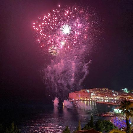 Pearl Of Adriatic Apartment Dubrovnik Ngoại thất bức ảnh