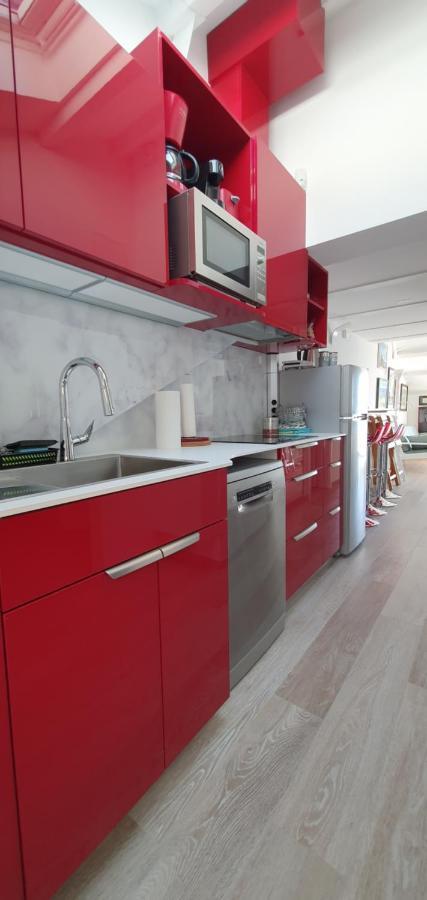 Pearl Of Adriatic Apartment Dubrovnik Ngoại thất bức ảnh