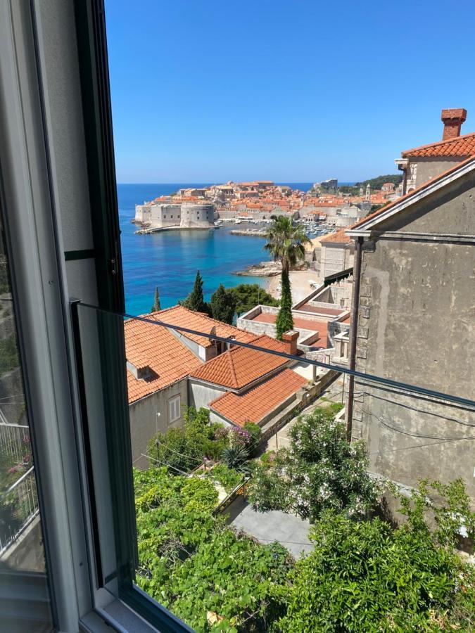 Pearl Of Adriatic Apartment Dubrovnik Ngoại thất bức ảnh