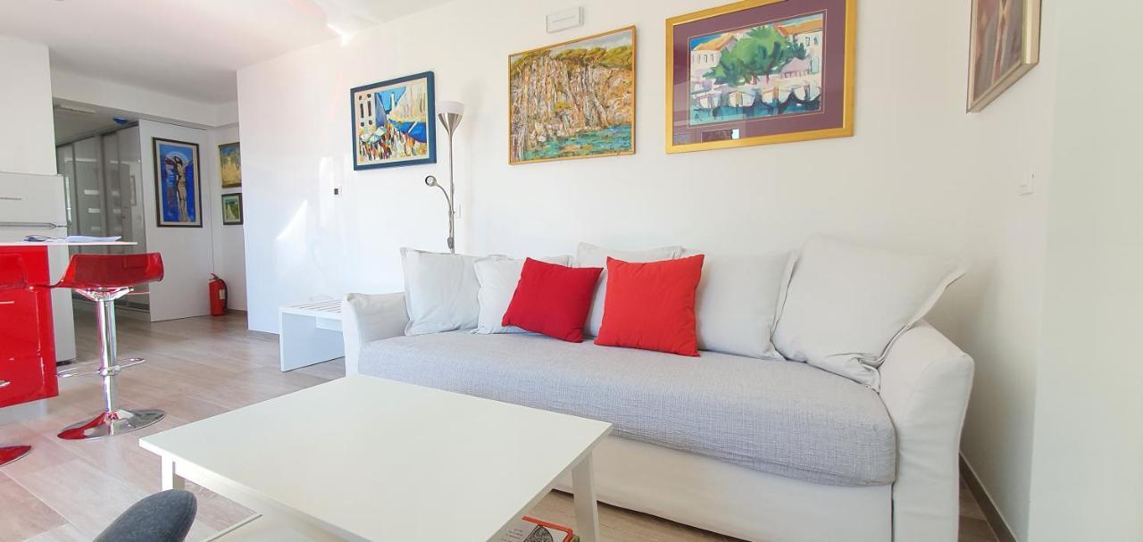 Pearl Of Adriatic Apartment Dubrovnik Ngoại thất bức ảnh
