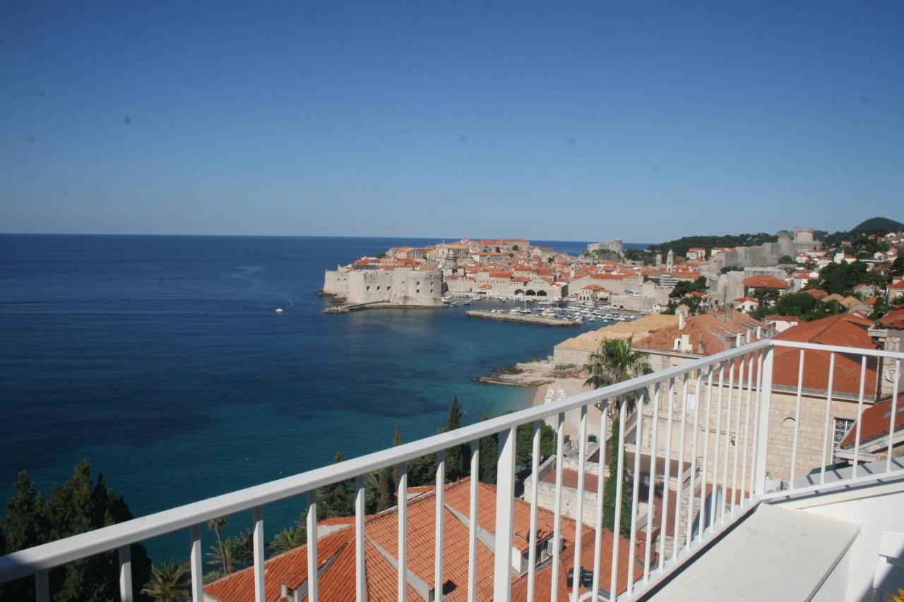 Pearl Of Adriatic Apartment Dubrovnik Ngoại thất bức ảnh