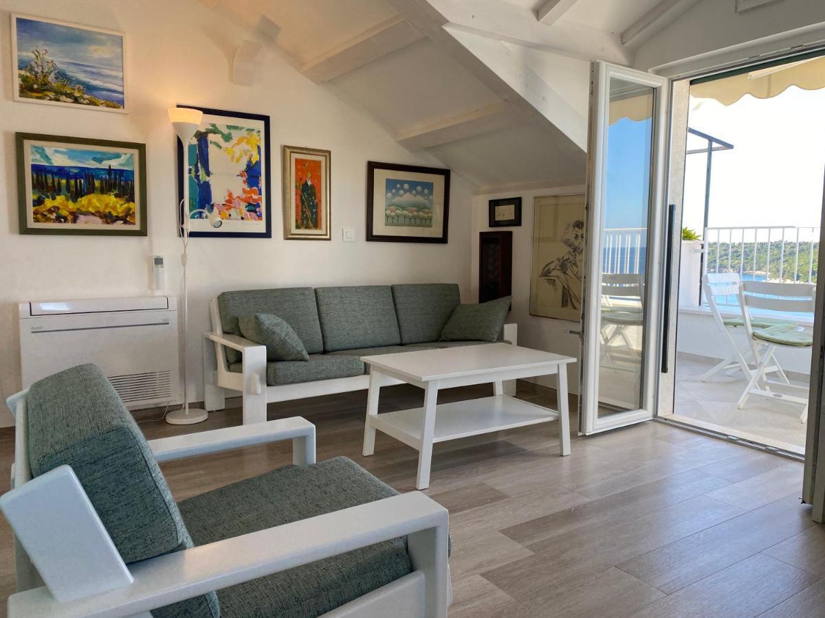 Pearl Of Adriatic Apartment Dubrovnik Ngoại thất bức ảnh