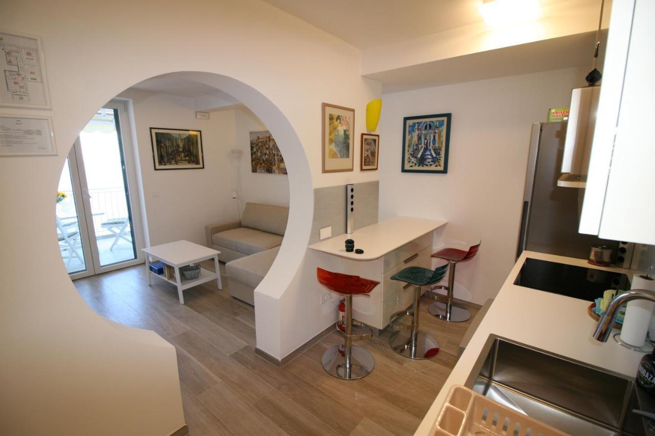 Pearl Of Adriatic Apartment Dubrovnik Ngoại thất bức ảnh