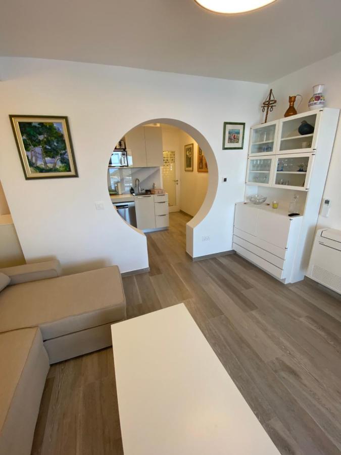 Pearl Of Adriatic Apartment Dubrovnik Ngoại thất bức ảnh
