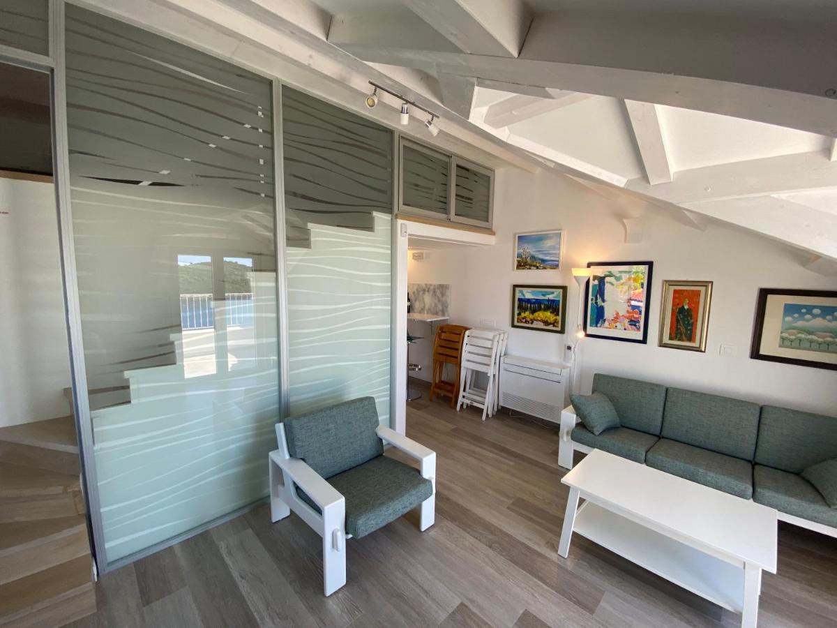 Pearl Of Adriatic Apartment Dubrovnik Ngoại thất bức ảnh