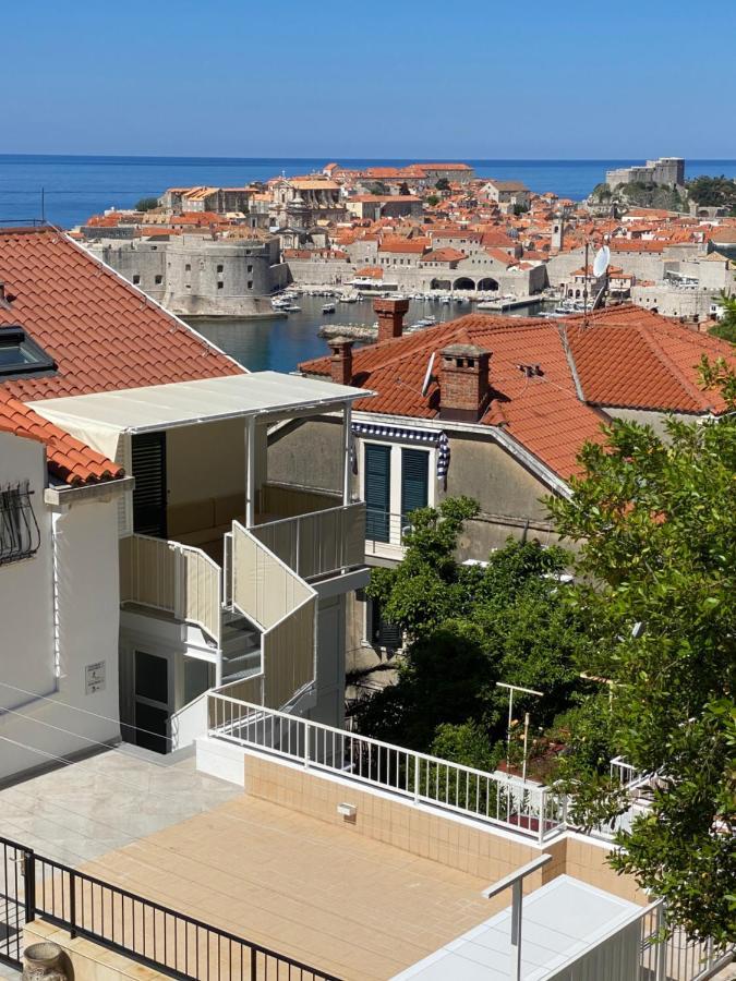 Pearl Of Adriatic Apartment Dubrovnik Ngoại thất bức ảnh