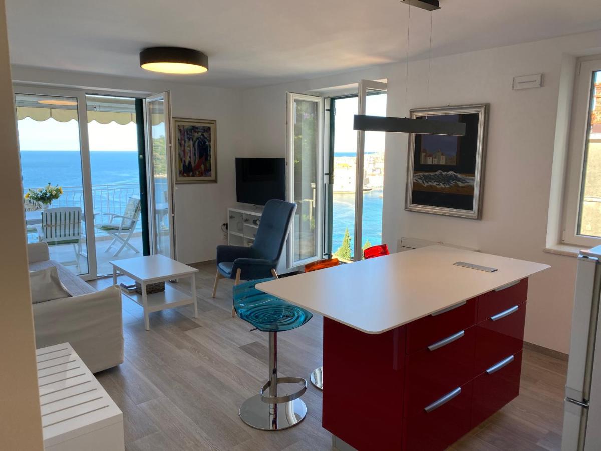 Pearl Of Adriatic Apartment Dubrovnik Ngoại thất bức ảnh
