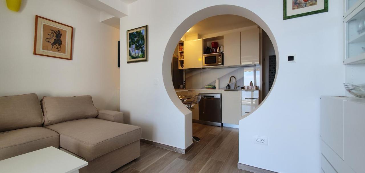 Pearl Of Adriatic Apartment Dubrovnik Ngoại thất bức ảnh