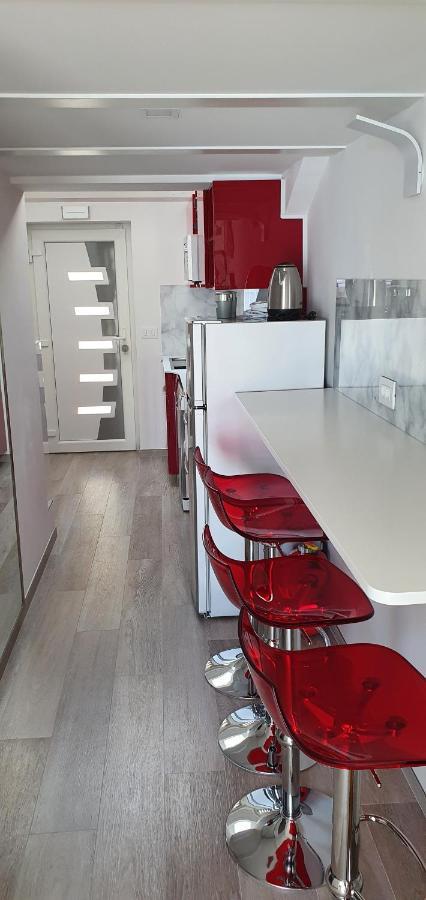 Pearl Of Adriatic Apartment Dubrovnik Ngoại thất bức ảnh