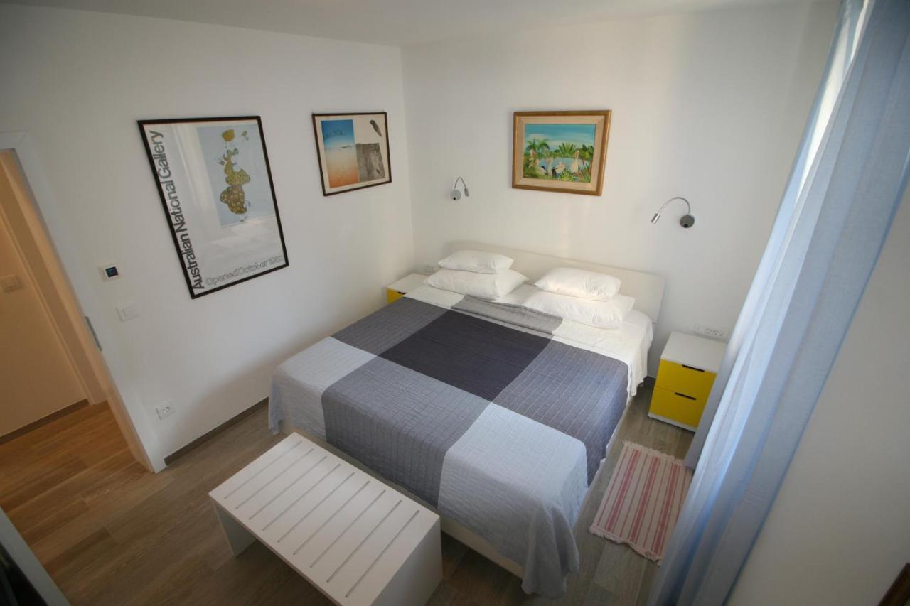 Pearl Of Adriatic Apartment Dubrovnik Ngoại thất bức ảnh