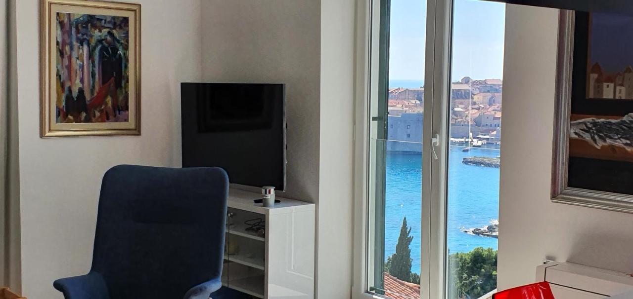 Pearl Of Adriatic Apartment Dubrovnik Ngoại thất bức ảnh