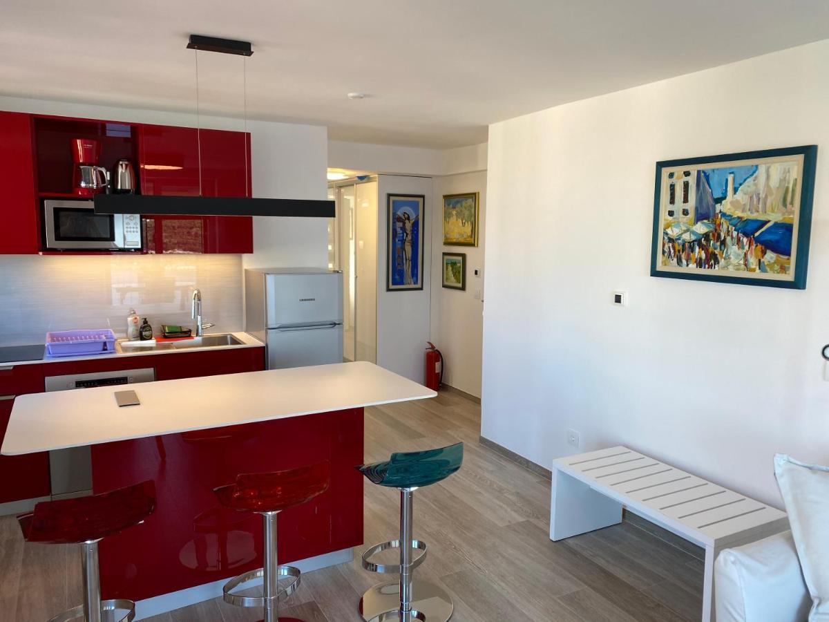 Pearl Of Adriatic Apartment Dubrovnik Ngoại thất bức ảnh