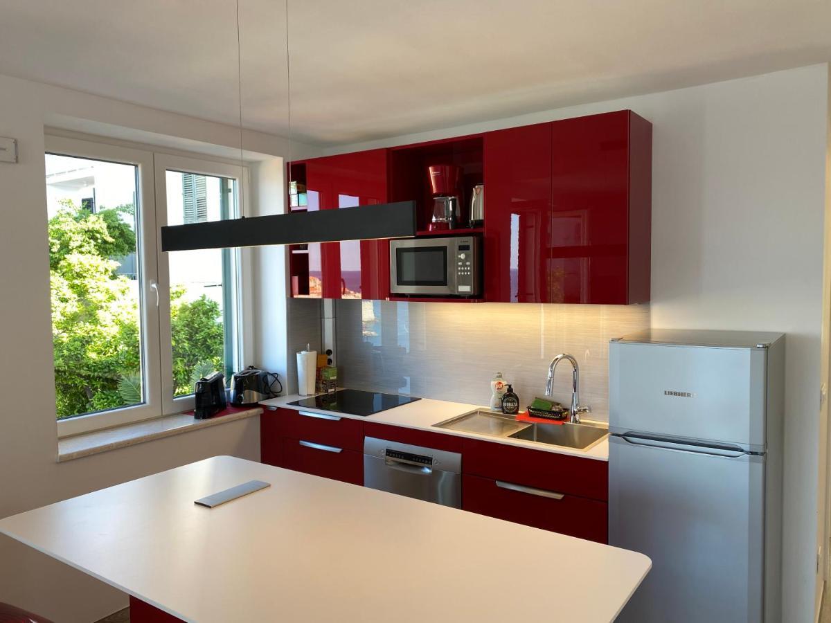 Pearl Of Adriatic Apartment Dubrovnik Ngoại thất bức ảnh