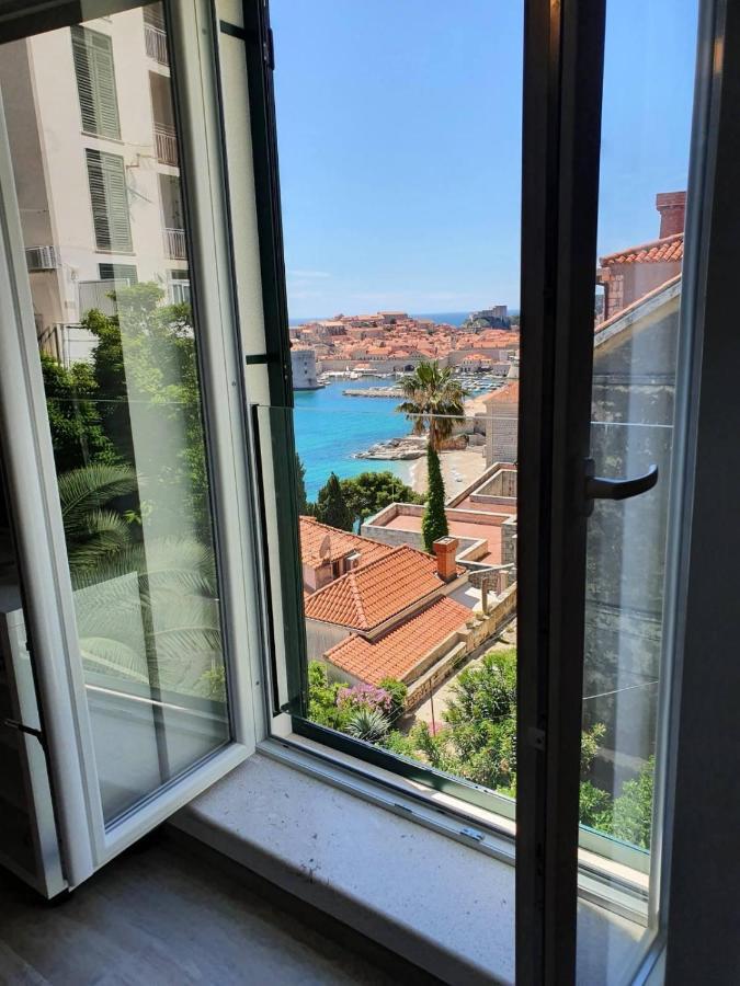 Pearl Of Adriatic Apartment Dubrovnik Ngoại thất bức ảnh