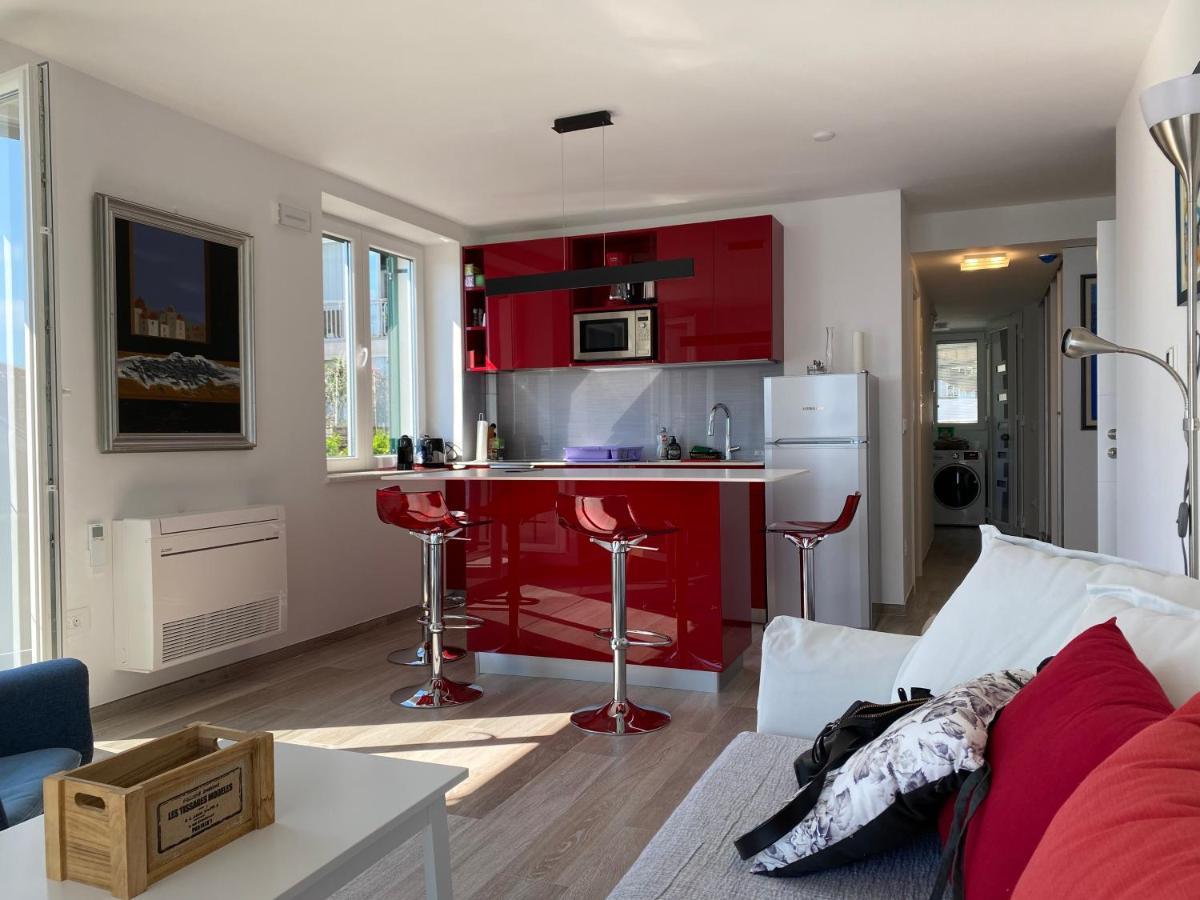 Pearl Of Adriatic Apartment Dubrovnik Ngoại thất bức ảnh