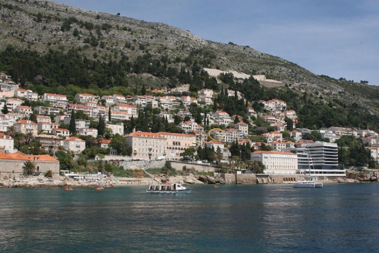 Pearl Of Adriatic Apartment Dubrovnik Ngoại thất bức ảnh