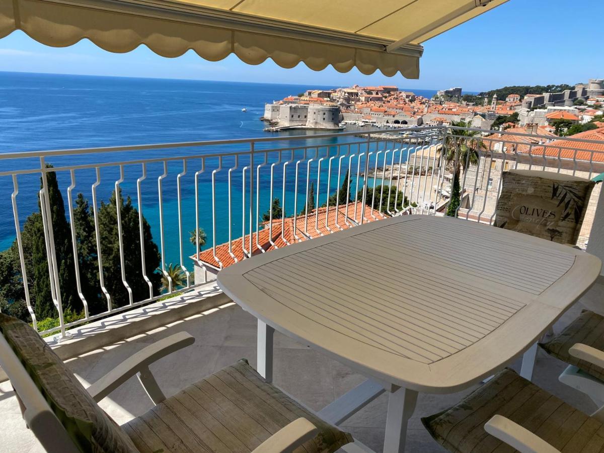 Pearl Of Adriatic Apartment Dubrovnik Ngoại thất bức ảnh
