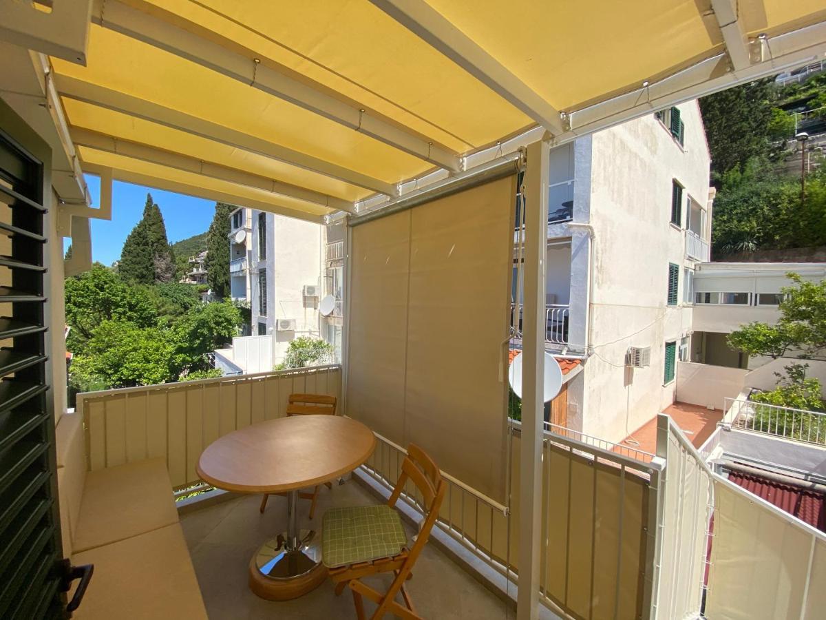 Pearl Of Adriatic Apartment Dubrovnik Ngoại thất bức ảnh