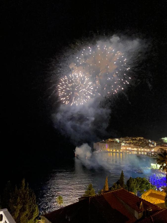 Pearl Of Adriatic Apartment Dubrovnik Ngoại thất bức ảnh