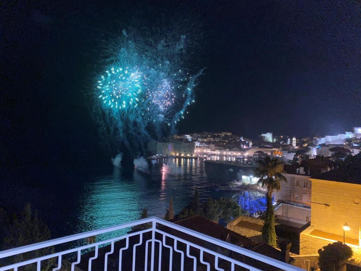 Pearl Of Adriatic Apartment Dubrovnik Ngoại thất bức ảnh