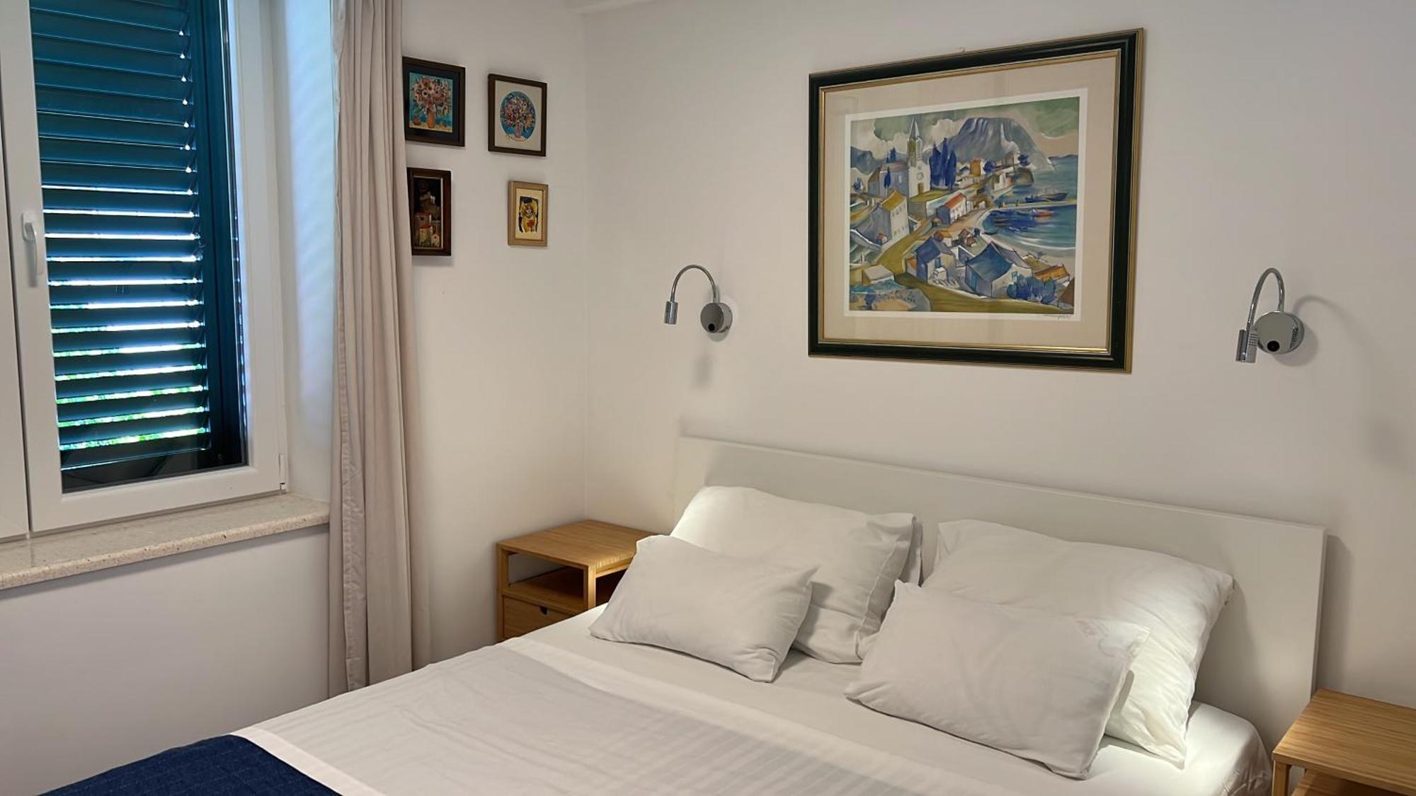 Pearl Of Adriatic Apartment Dubrovnik Ngoại thất bức ảnh