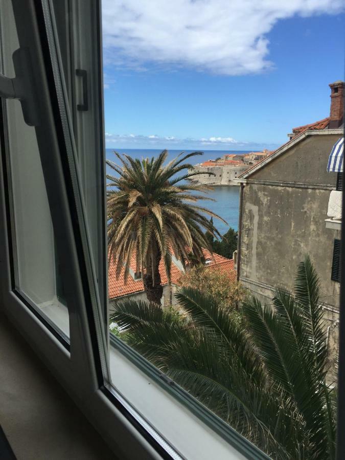 Pearl Of Adriatic Apartment Dubrovnik Ngoại thất bức ảnh
