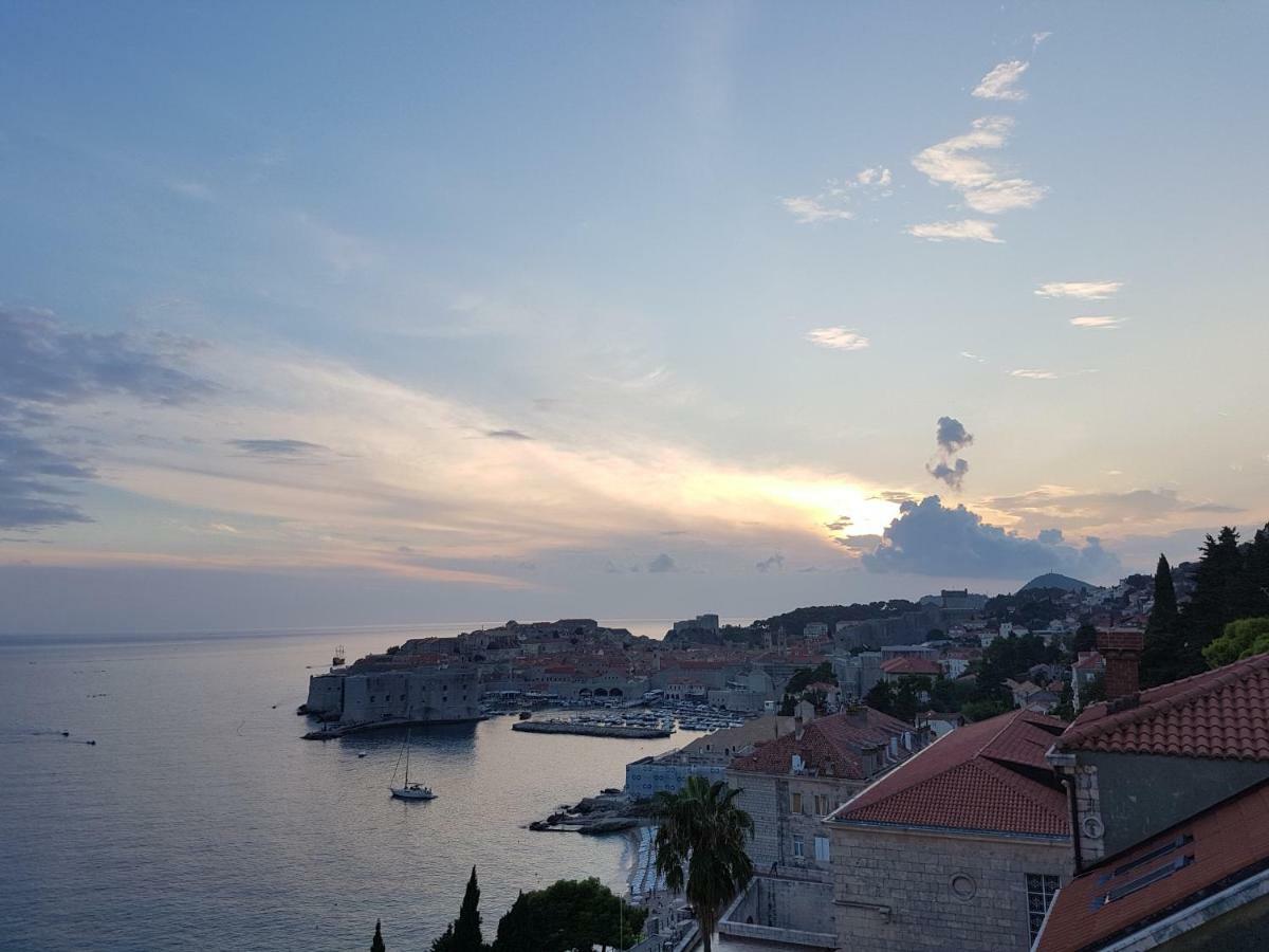 Pearl Of Adriatic Apartment Dubrovnik Ngoại thất bức ảnh